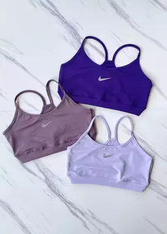 Top Nike – tiras finas - comprar online
