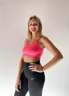 Top Nike – tiras finas en internet