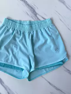Short Con Calza Snauwaert - Athenea