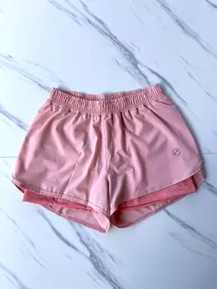 Short Con Calza Snauwaert en internet