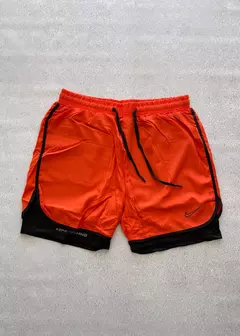 Short Con Calza Nike – Importado (Talle XL-XXL) - Athenea