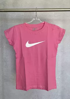 Remeras Nike/Adidas de algodón - Athenea