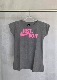 Remeras Nike/Adidas de algodón en internet