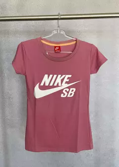 Remeras Nike/Adidas de algodón