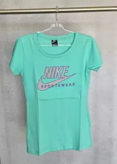 Remeras Nike/Adidas de algodón - comprar online