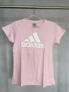 Remeras Nike/Adidas de algodón en internet