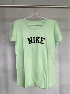 Remeras Nike/Adidas de algodón