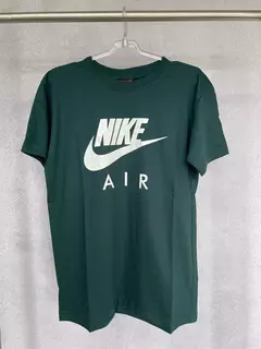 Remeras Nike/Adidas de algodón - unisex en internet