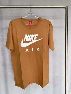 Remeras Nike/Adidas de algodón - unisex - tienda online