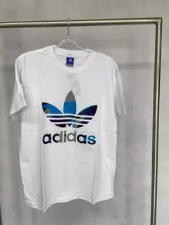 Remeras Nike/Adidas de algodón - unisex - Athenea