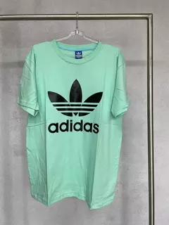 Remeras Nike/Adidas de algodón - unisex - tienda online