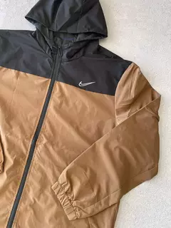 Imagen de Campera Rompeviento Combinada – Importada
