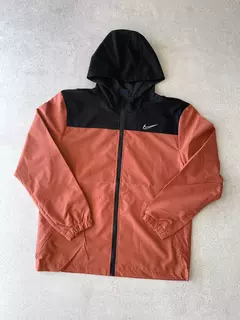 Campera Rompeviento Combinada – Importada - tienda online