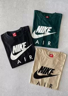 Remeras Nike/Adidas de algodón - unisex - comprar online