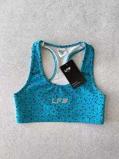 Top Ladyfit Estampados - comprar online