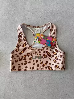 Imagen de Top Ladyfit Estampados