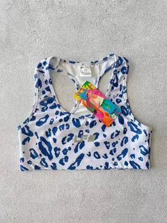 Top Ladyfit Estampados - comprar online