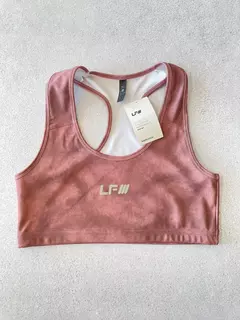 Top Ladyfit Estampados