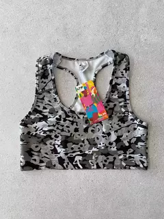 Top Ladyfit Estampados en internet