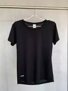 Remera Ladyfit – Dryfit