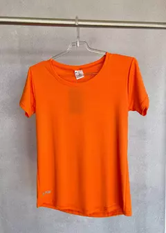 Remera Ladyfit – Dryfit - tienda online