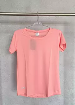 Remera Ladyfit – Dryfit en internet