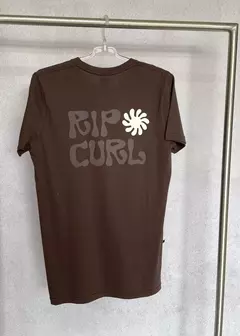 Remera Rip Curl - unisex - Athenea