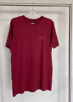 Remera Rip Curl - unisex - tienda online