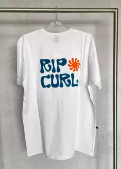 Remera Rip Curl - unisex - Athenea
