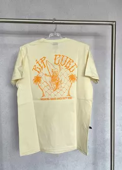 Remera Rip Curl - unisex - comprar online