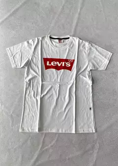 Remera Levis - unisex en internet
