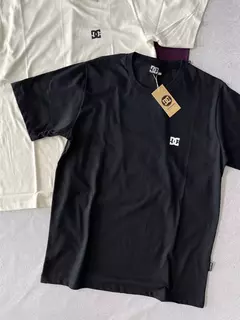 Imagen de Remera DC - unisex