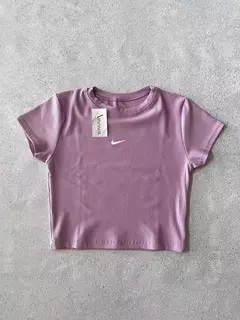 Remera Nike de morley - comprar online