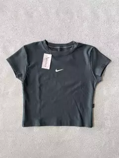 Remera Nike de morley