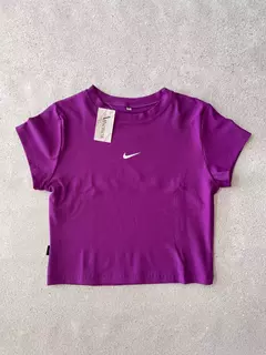 Remera Nike de morley - tienda online