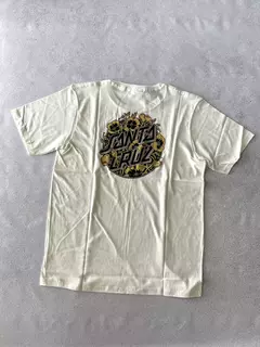 Remera Santa Cruz - talle XL - comprar online