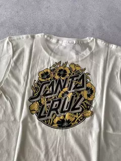 Remera Santa Cruz - talle XL - Athenea