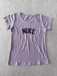 Remeras Nike/Adidas de algodón