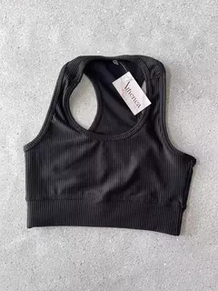 Top morley – tiras gruesas - tienda online