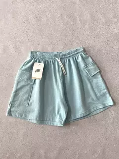 Short Cargo Nike – Algodón en internet