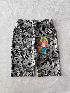 Bikers Ladyfit Estampadas – Talle S en internet