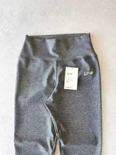 Calza Larga Ladyfit Gris en internet