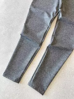 Calza Larga Ladyfit Gris - Athenea