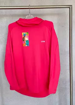 Buzo Deportivo Ladyfit