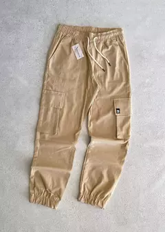 Jogger Cargo – Gabardina en internet