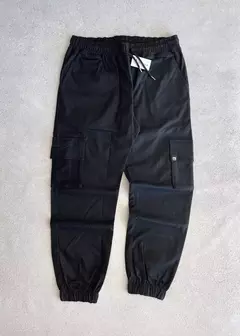 Jogger Cargo – Gabardina - Athenea