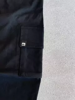 Jogger Cargo – Gabardina - Athenea