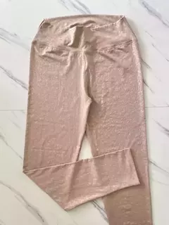 Calzas largas Talle XXL