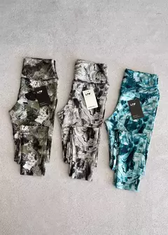 Calzas Largas Ladyfit – Estampadas - comprar online