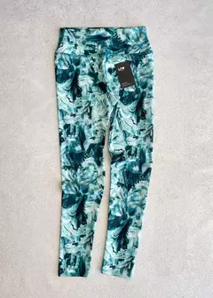 Calzas Largas Ladyfit – Estampadas - Athenea